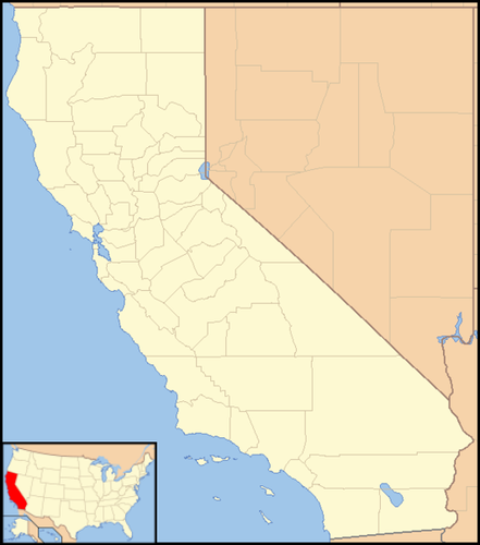 Darlington, California